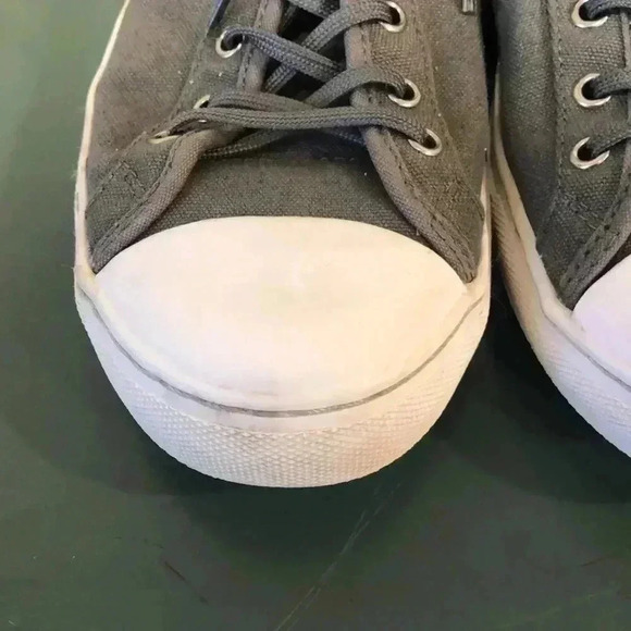 Nothing New On Thursday high top sneakers - Picture 2 of 9